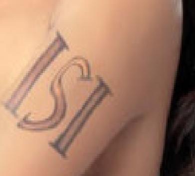 ISI Tattoo